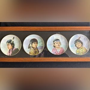 ArtAffects - Mini Series 4 1/8” - Artist Gregory Perillo